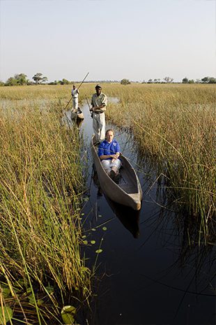 Photography Photography Botswana River
