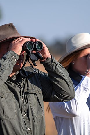 Walking Safaris Walking Safaris Botswana Guide